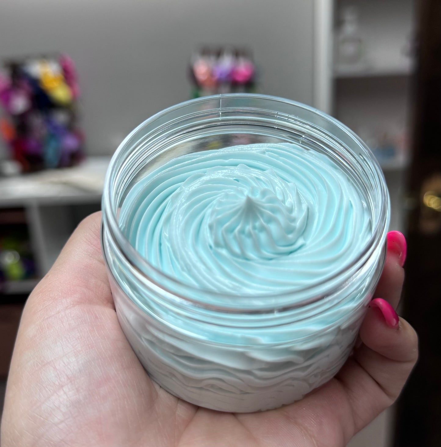 Beach Babe Body Butter