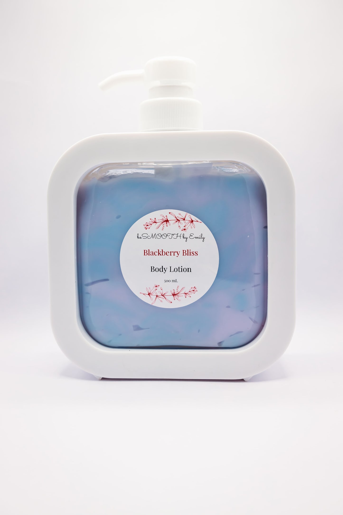 Blackberry Bliss Lotion