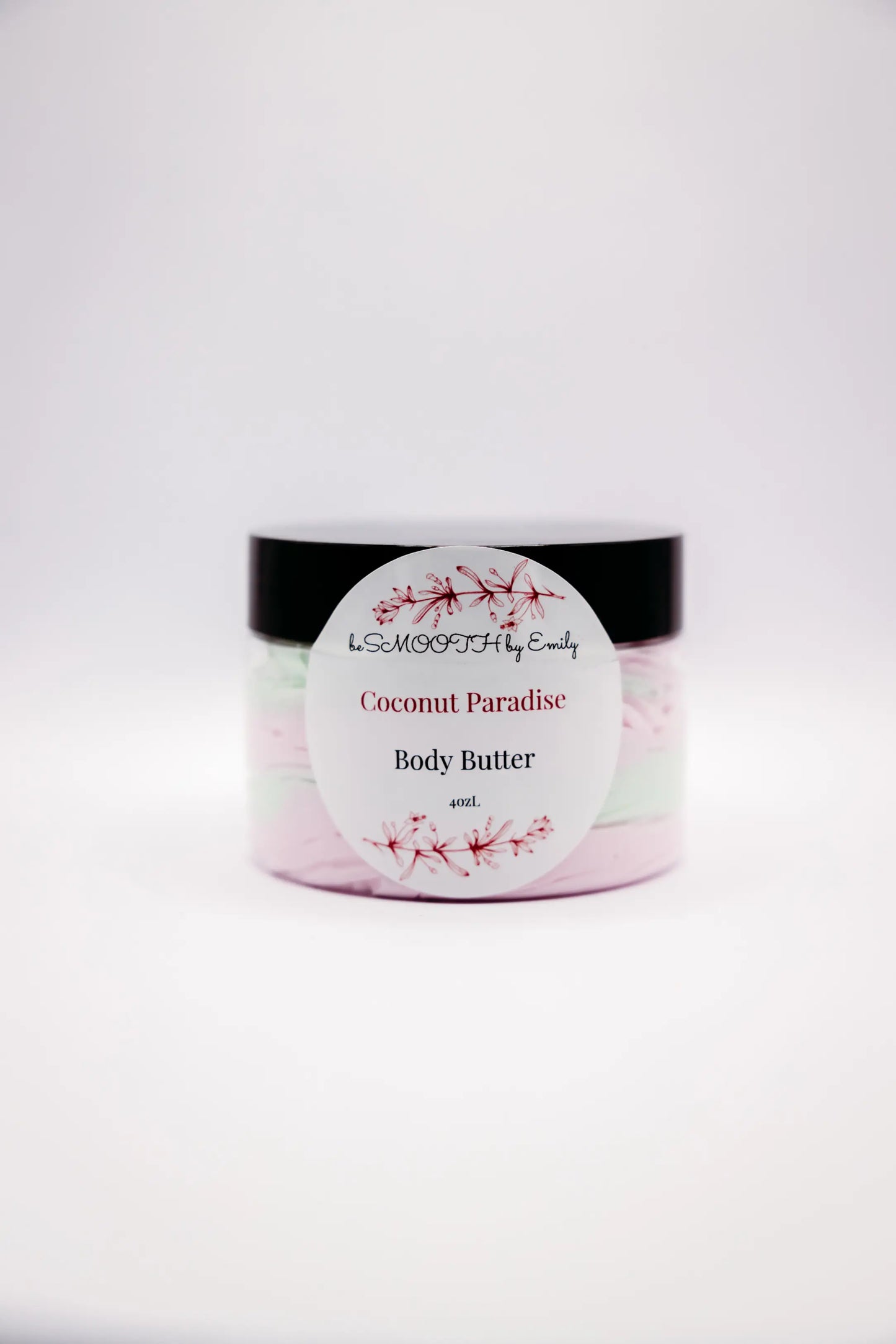 Coconut Paradise Body Butter