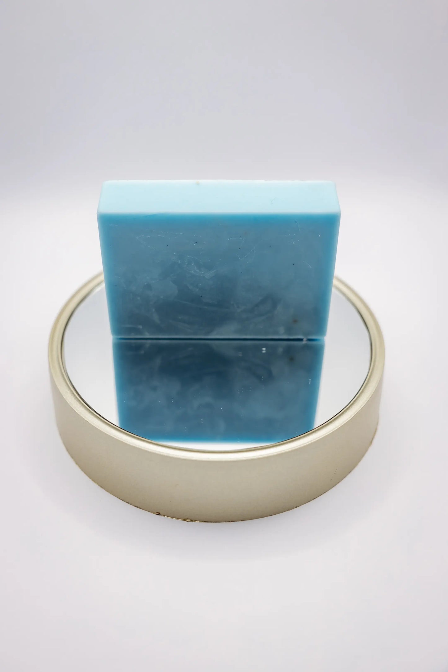 Square Mold Soap