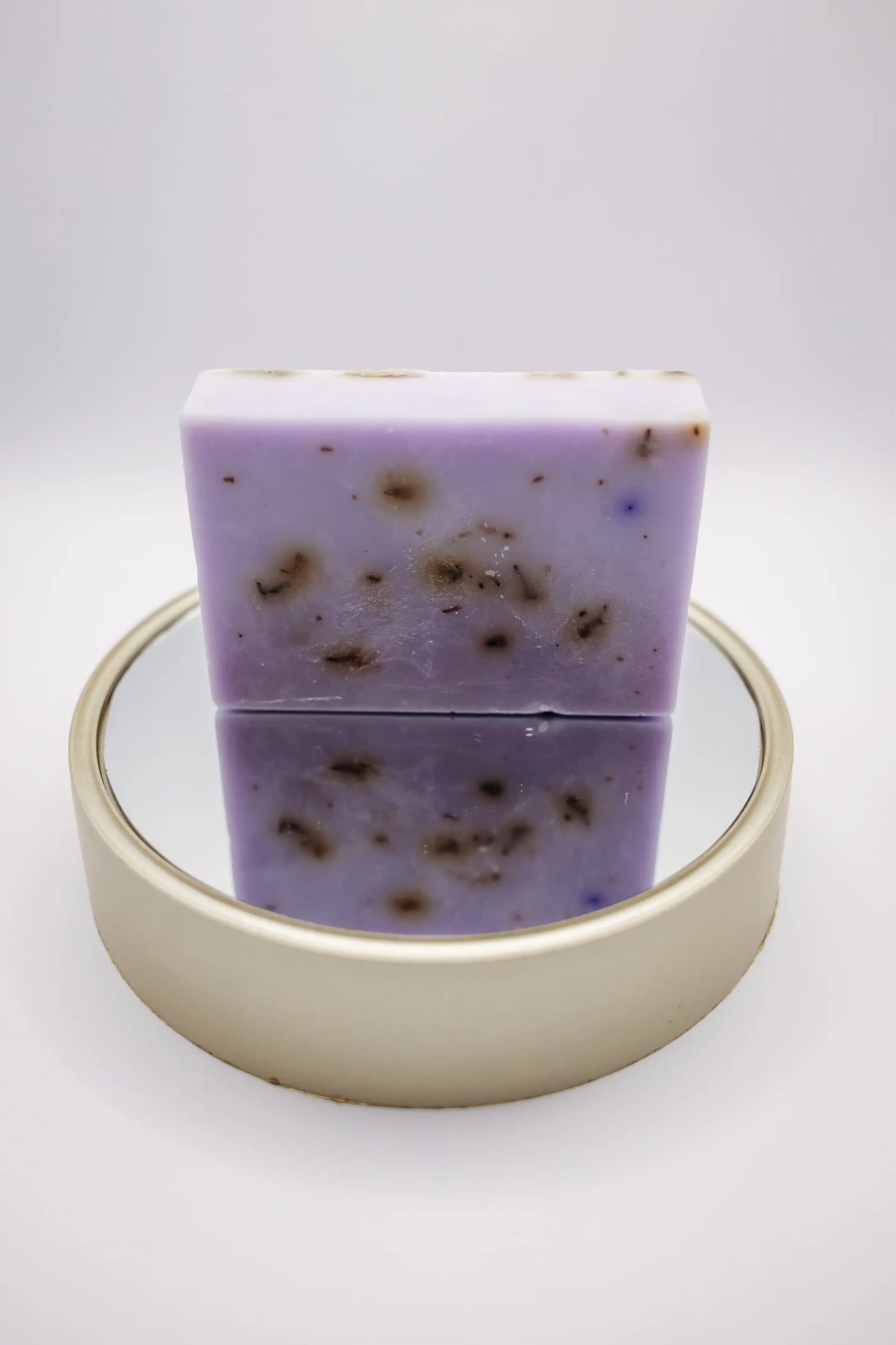 Square Mold Soap