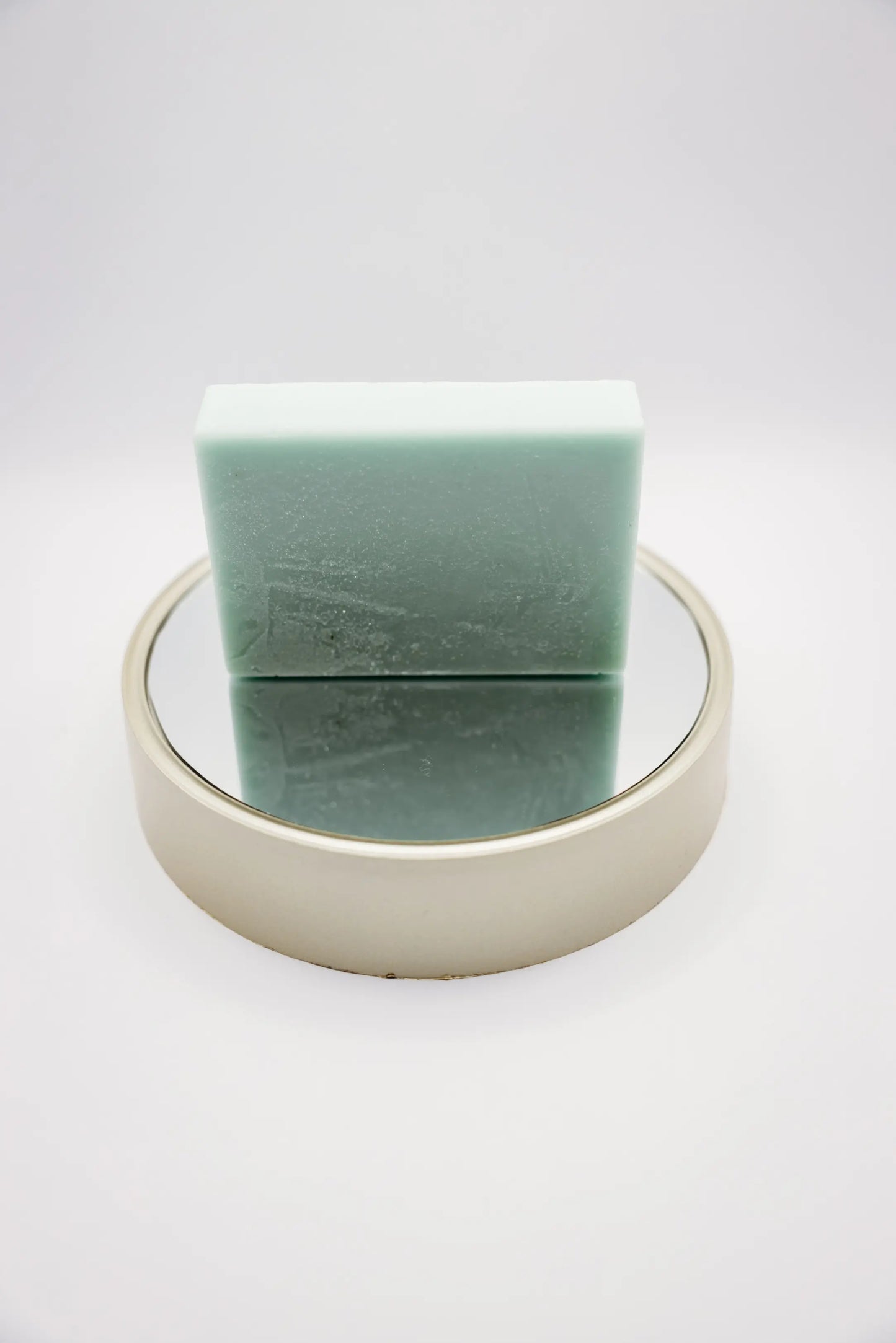 Square Mold Soap