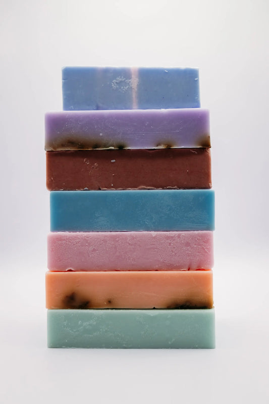 Square Mold Soap