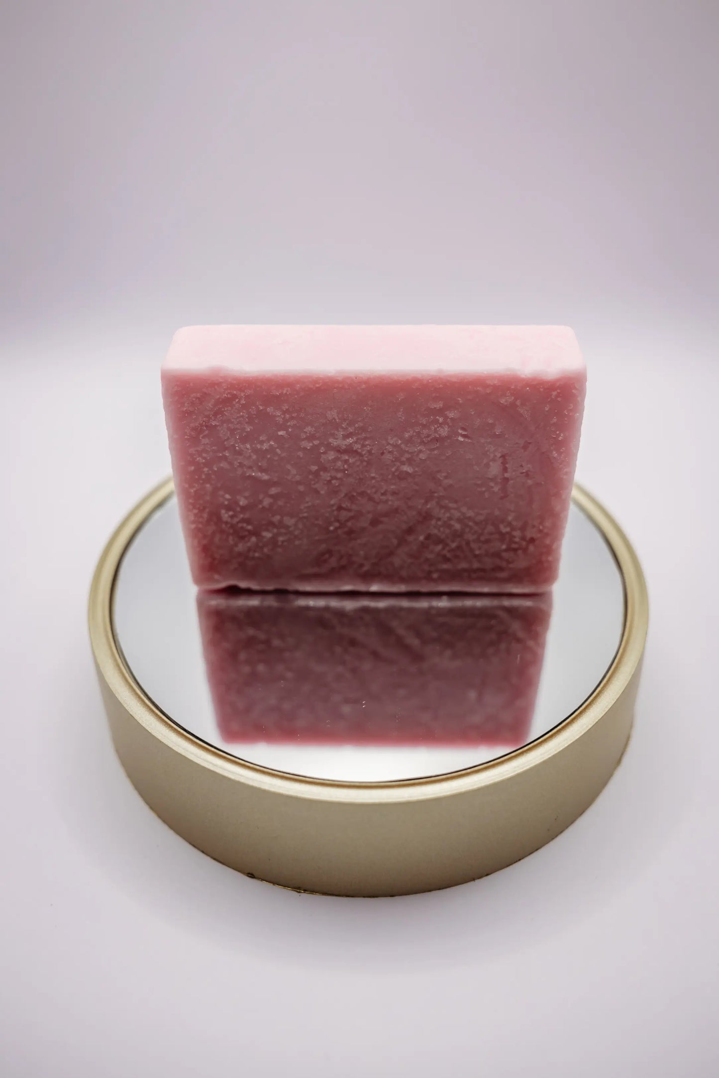 Square Mold Soap